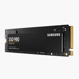 اس اس دی اینترنال سامسونگ مدل 980 ظرفیت 1 ترابایت